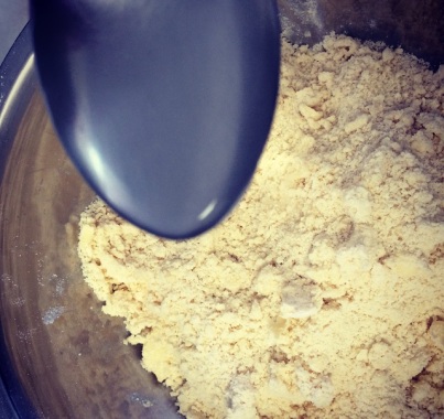 Quiche de Espinafre e Queijo Brie