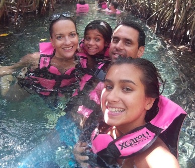 Hard Rock Café Cancun