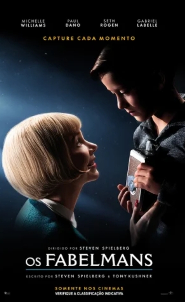 Os Fabelmans