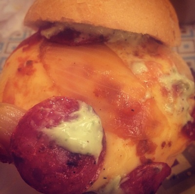 Lanchonete da Cidade