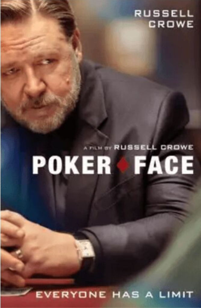 Poker Face