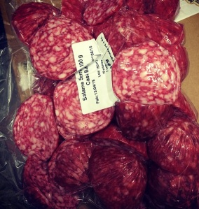 Allfood Importadora; Visita à Fábrica