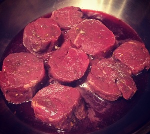 Risoto de Limão e Alho Poró