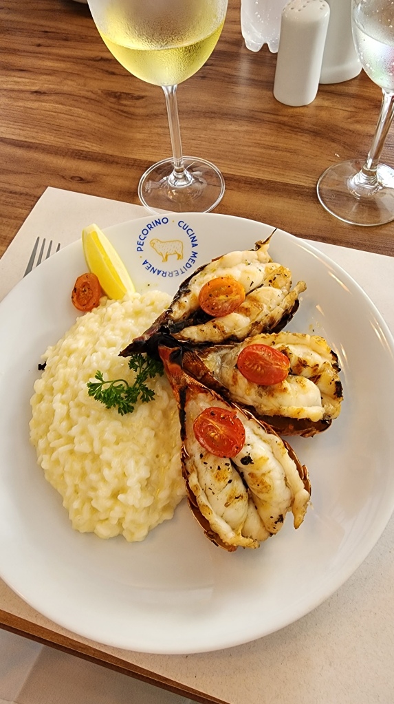 Pecorino Cucina Mediterrânea