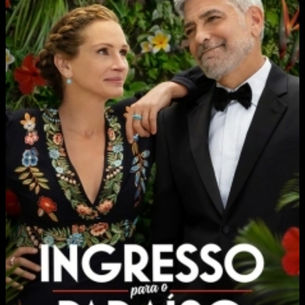 Ingresso para o Paraíso
