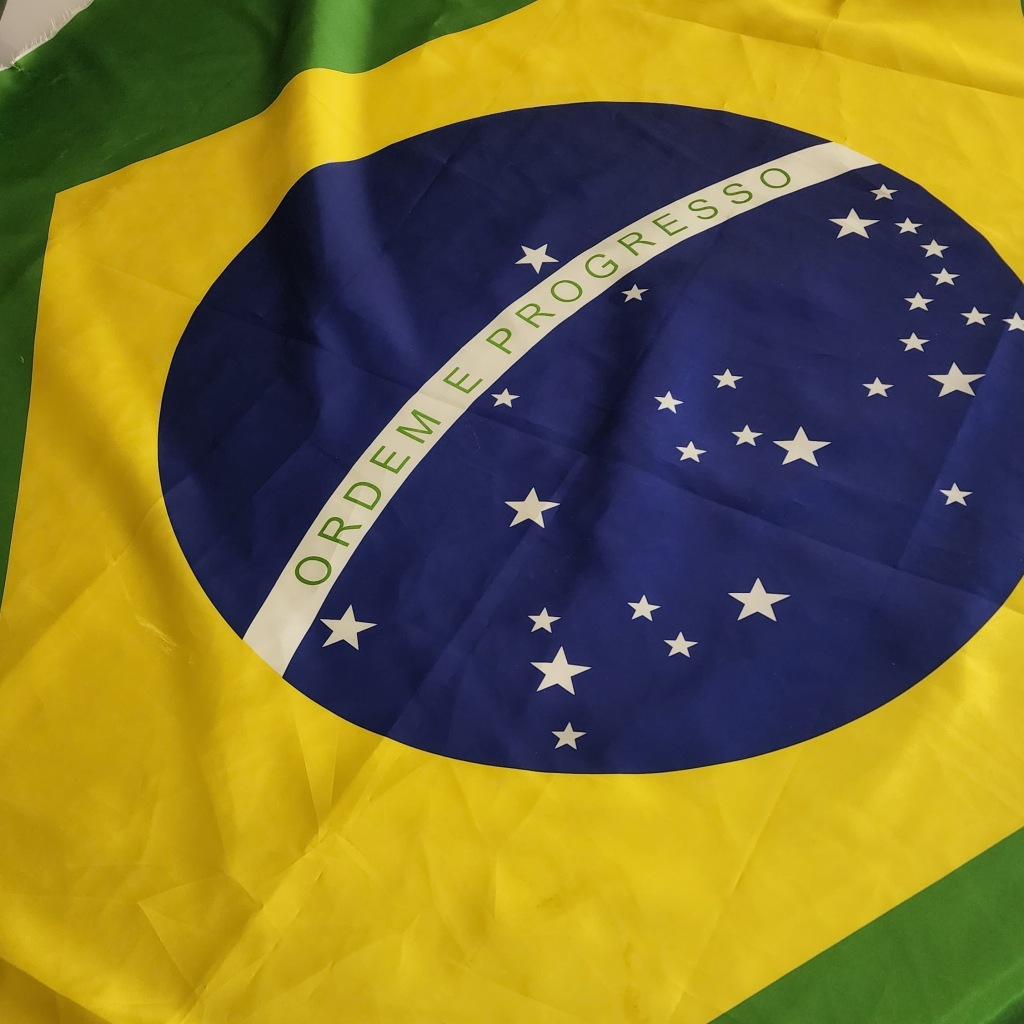 07 de Setembro; Independência do Brasilzão