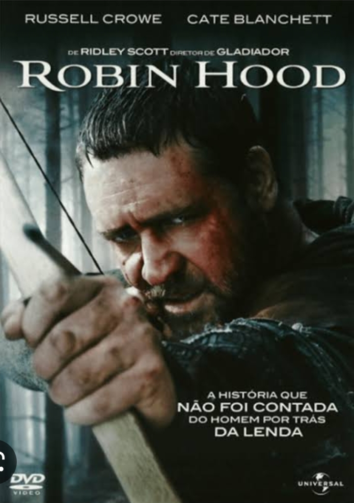Robin Hood