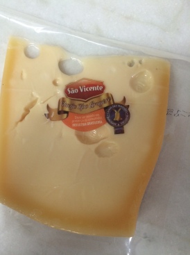 Queijos São Vicente; Queijos Amarelos