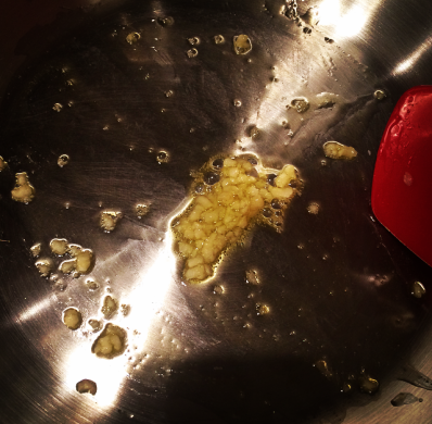 Fusilli Bicolor ao Limone