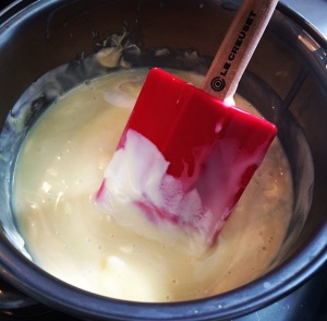 Brigadeiro Gourmet de Lavanda