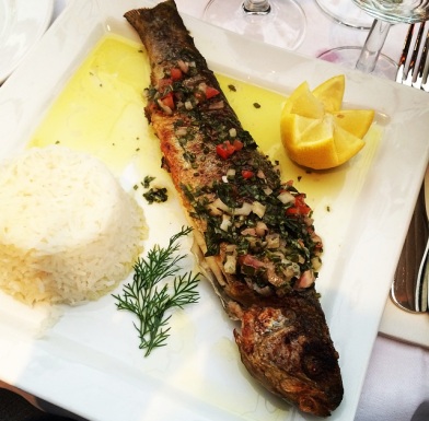 Natal e Réveillon em Paris