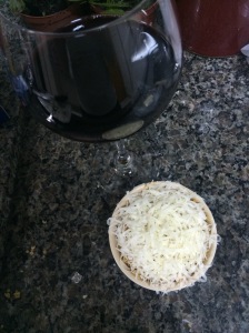 Quinoa com Cenoura Gratinada