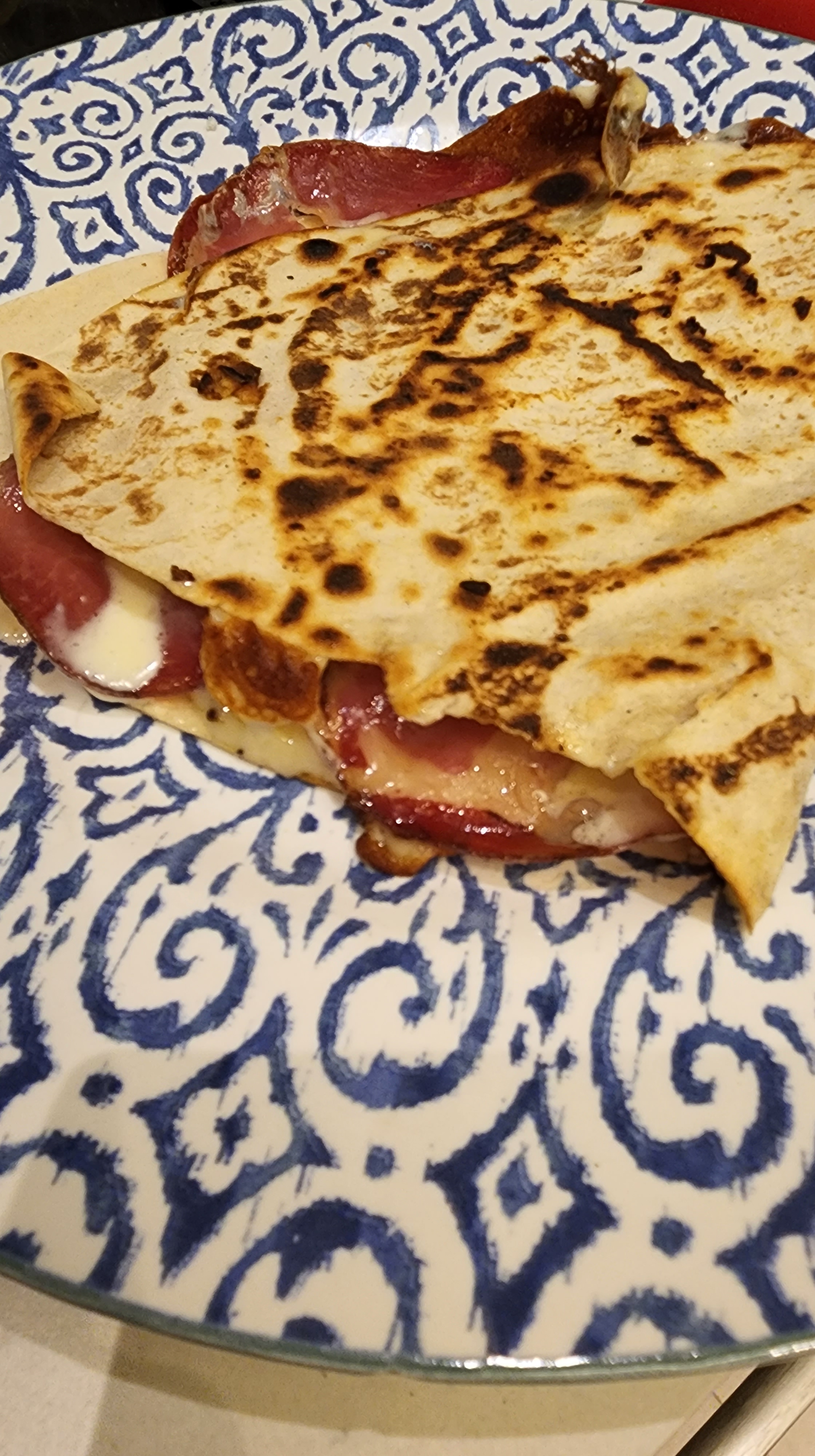 Lanche Rápido e Delicioso