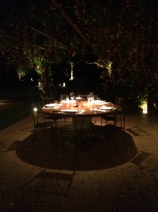 Mbee e a Fazenda Itaíca