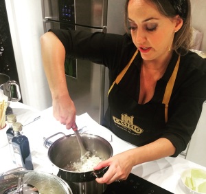 Workshop Heleninha Drumond e Castelo Alimentos