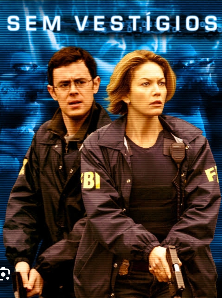 Sem Vestígios