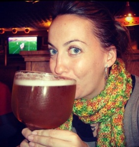 Dia Internacional da Cerveja