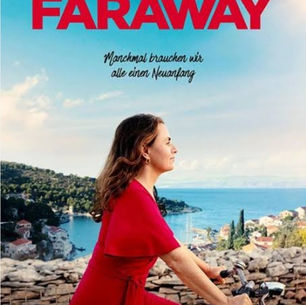 Em Uma Ilha Bem Distante