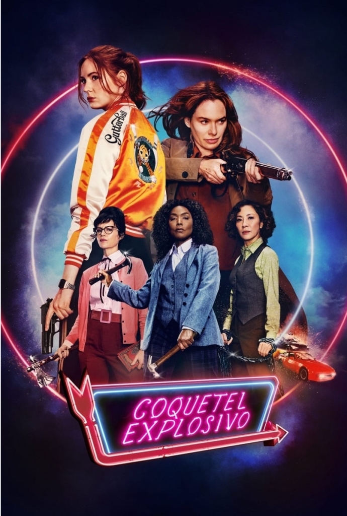 Coquetel Explosivo