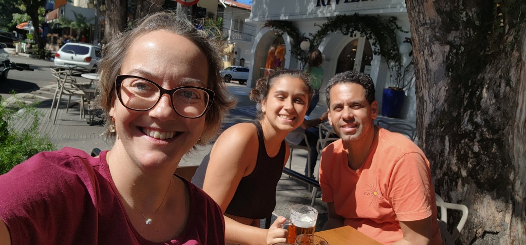 O Quintal Parrilla Bar