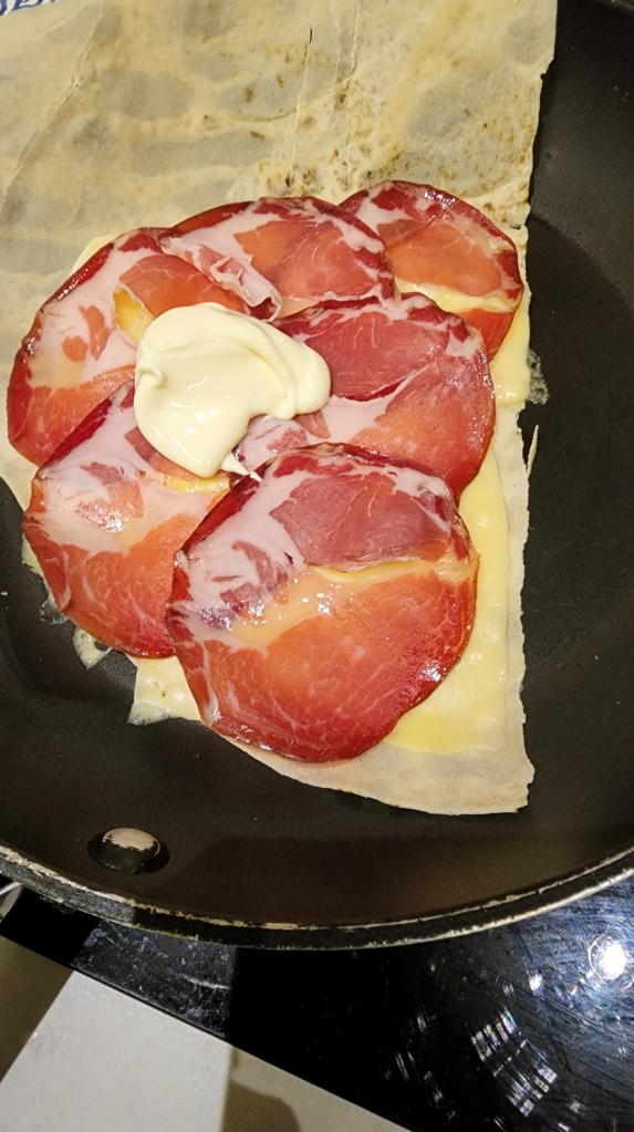 Lanche Rápido e Delicioso