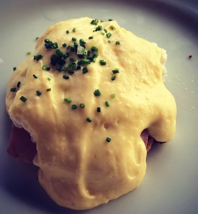 Le Vin & Café da Manhã