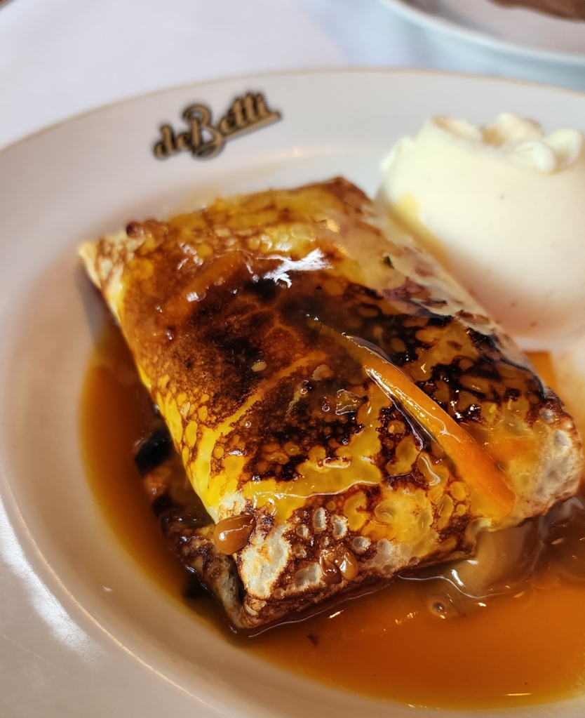 Debetti - Ibirapuera