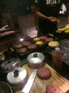 Burger Fest; Hambúrger Perfeito