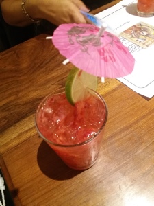 Heleninha em Tiradentes MG