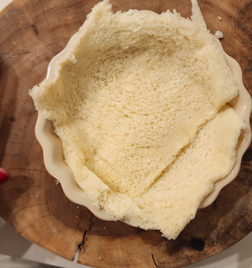 Tortinha Rápida de Palmito