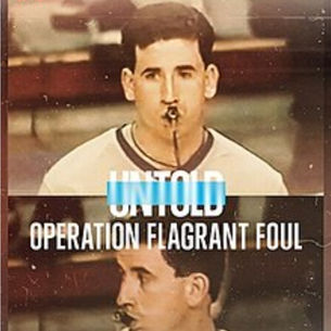 Untold; Briga na NBA