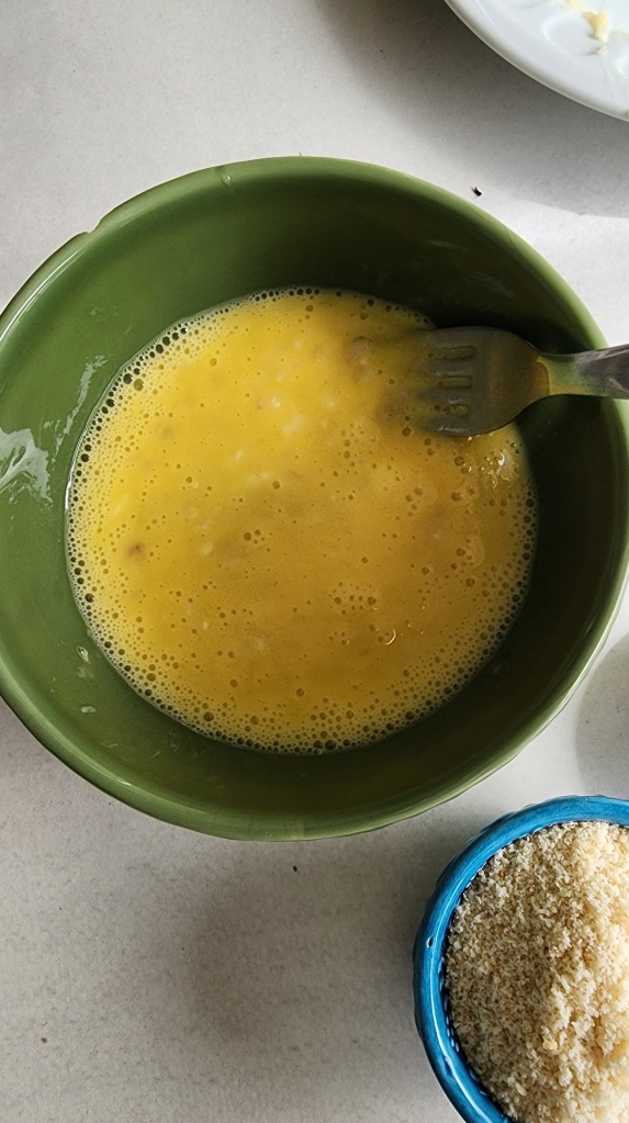 Panqueca de Banana Fit