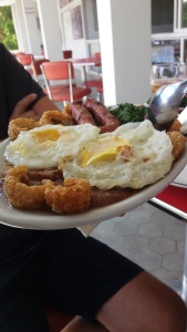 Heleninha em Ouro Preto MG