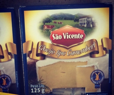 Queijo São Vicente