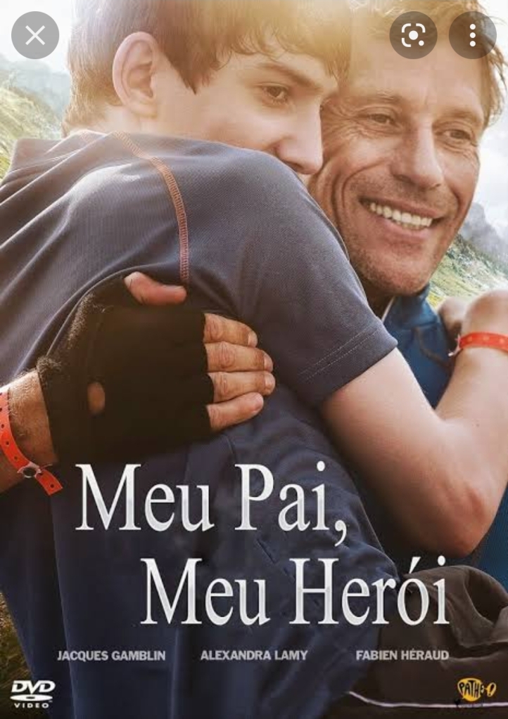 Meu pai, Meu herói
