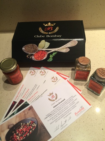 Clube Bombay