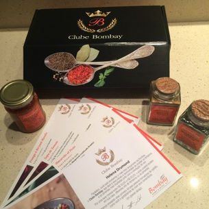 Clube Bombay