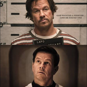 Luta Pela Fé; A História do Padre Stu