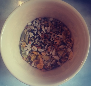 Escondidinho Rústico de Crispy