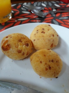 Heleninha em Tiradentes MG