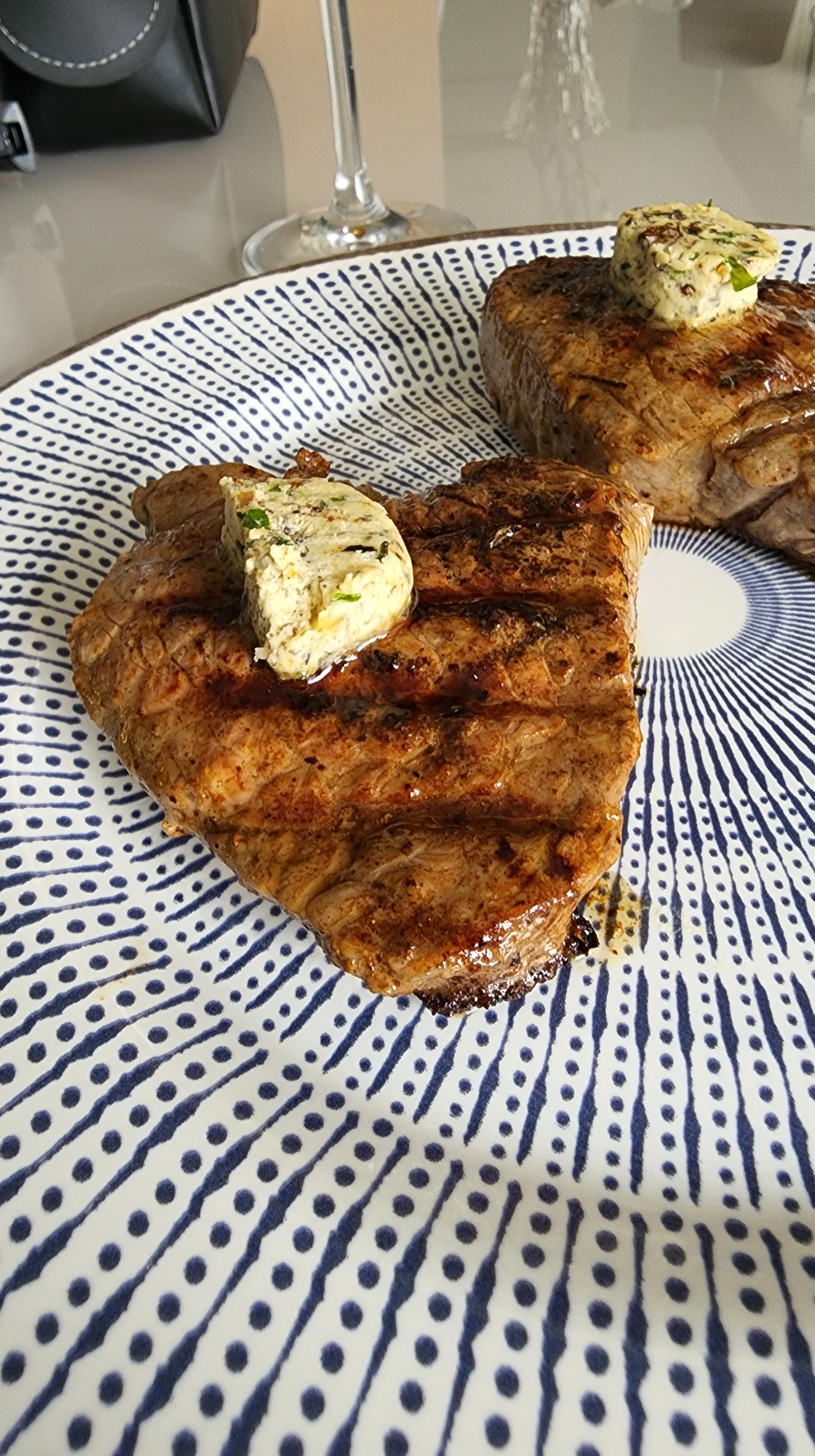 Baby Beef na Frigideira