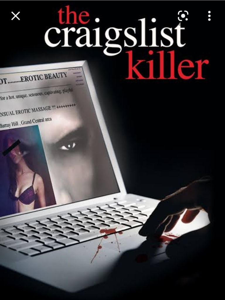 The Craigslist Killer