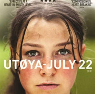 Utoya July 22