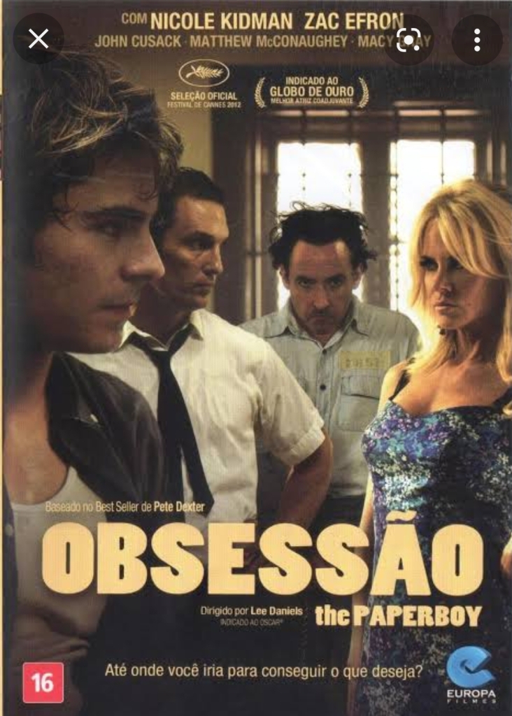 Obsessão
