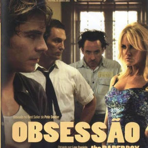 Obsessão