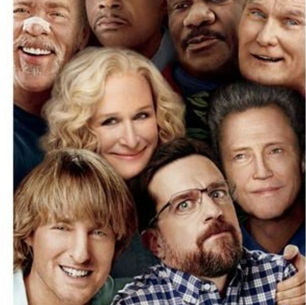 Correndo Atrás de Um Pai