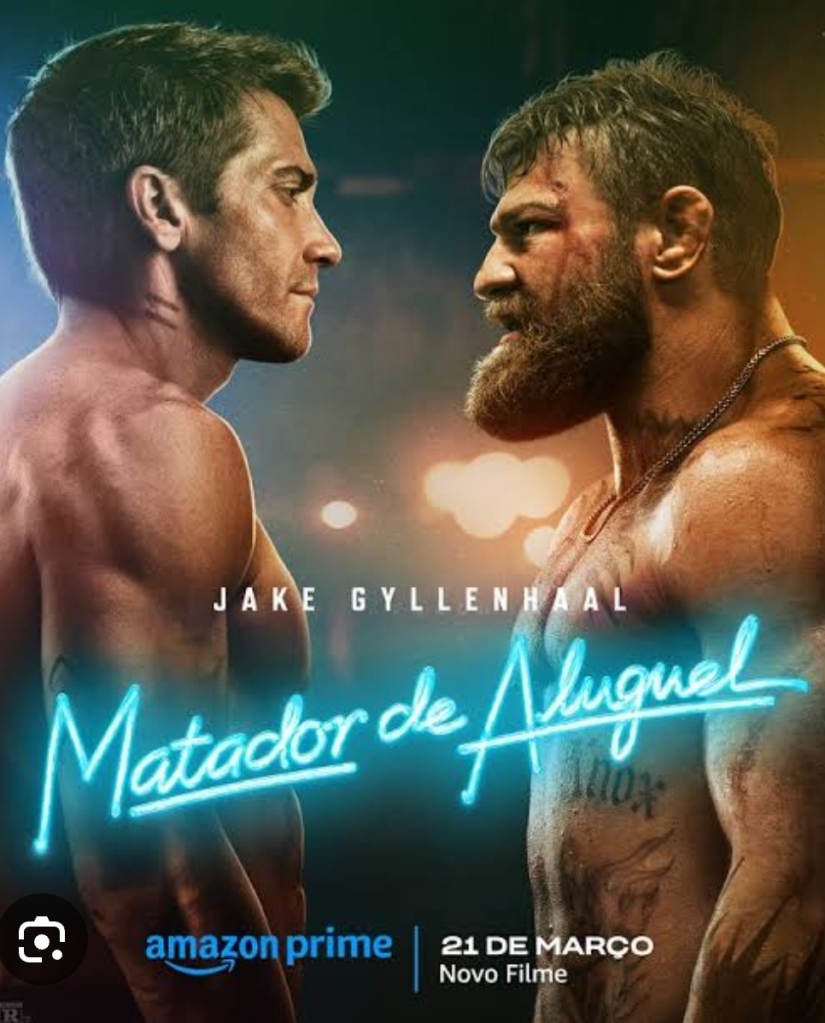 Matador de Aluguel (2024)