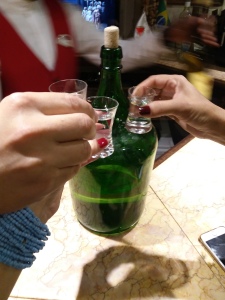 Heleninha em Ouro Preto MG