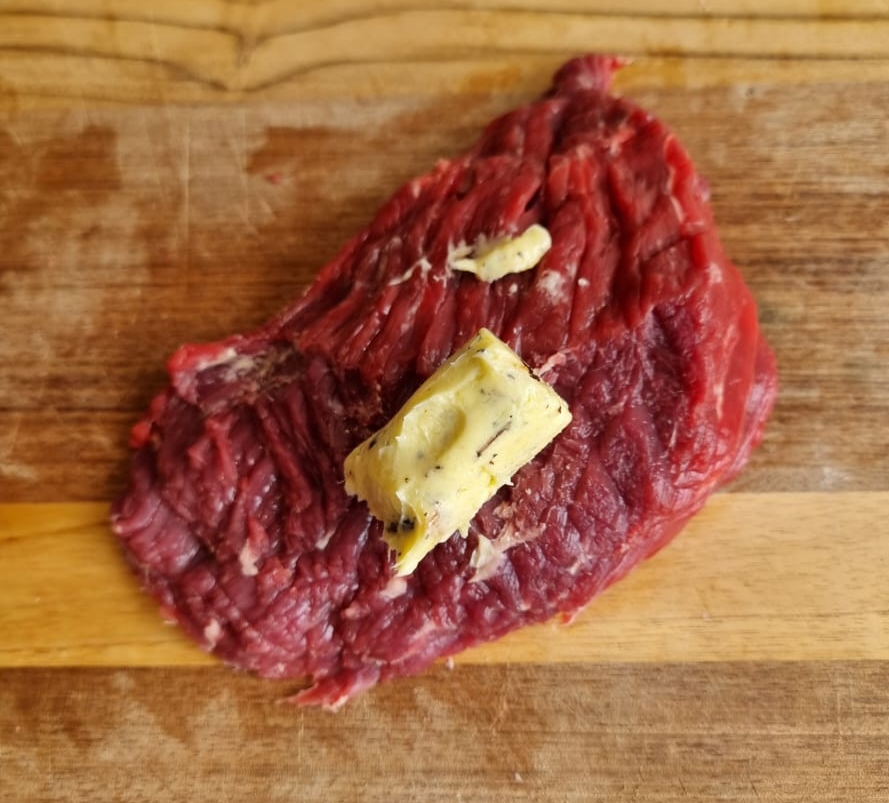 Fraldinha Na Airfryer