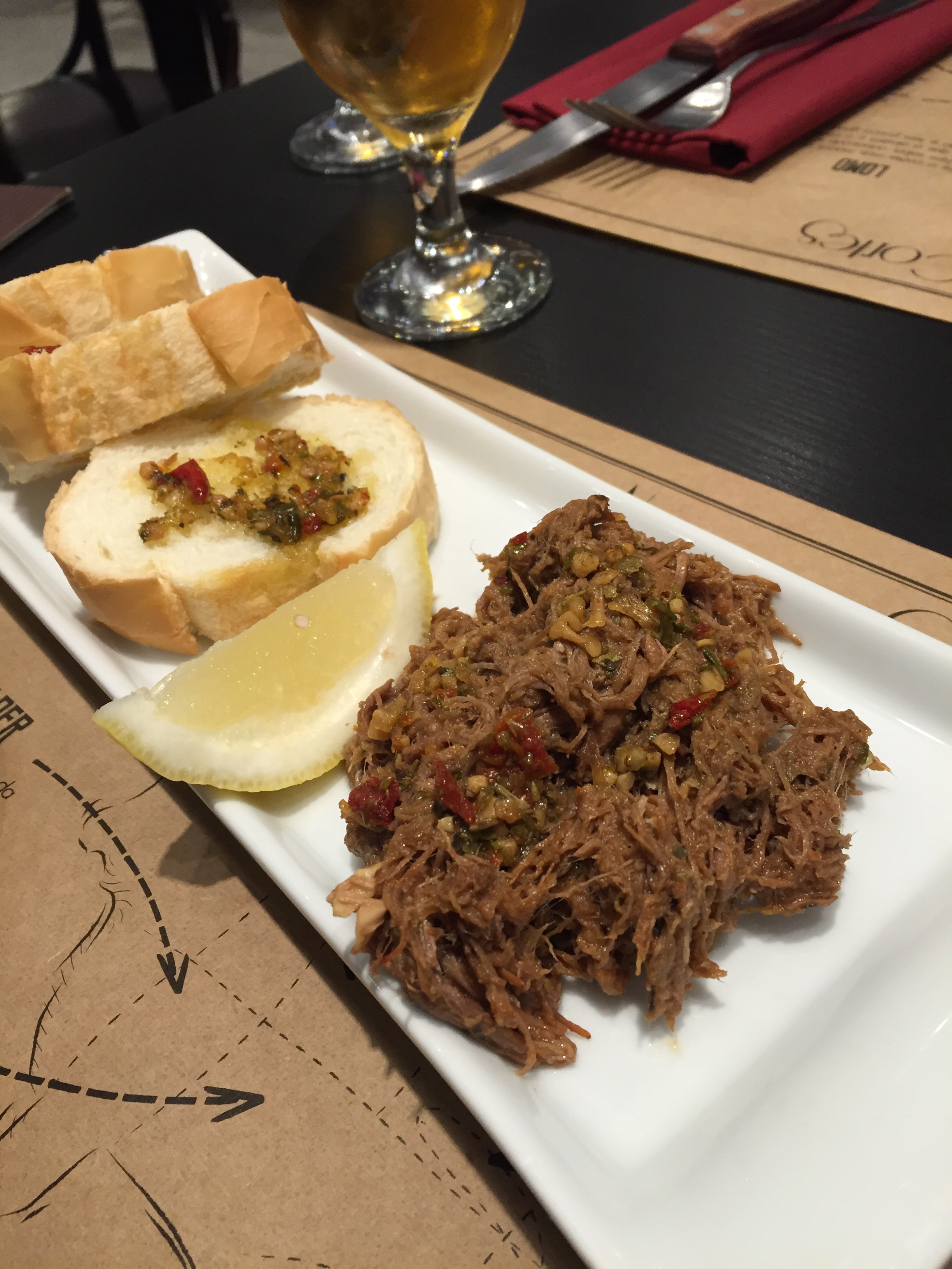 1 Ano Campo Belo Seguros 